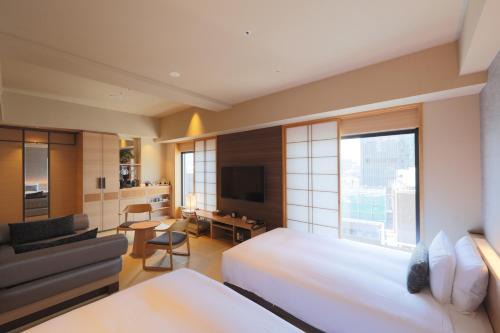 Hotel Niwa Tokyo