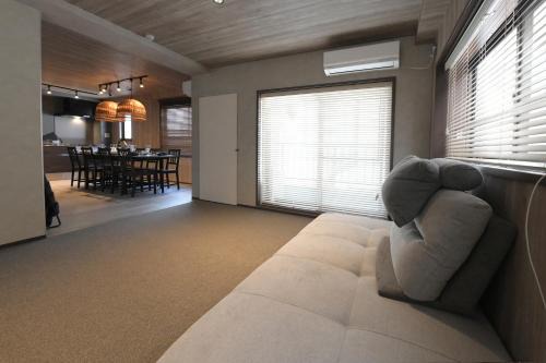 Rakuna Inn 晴 Kinshi2