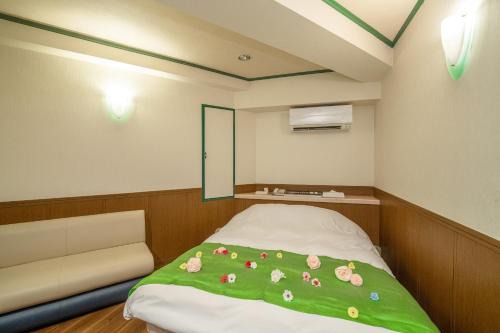 Hotel SUNROAD Adult Only