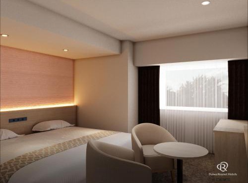 Daiwa Roynet Hotel Mito