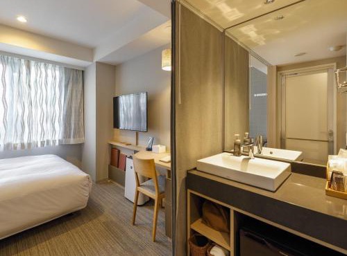 Nishitetsu Hotel Croom Nagoya