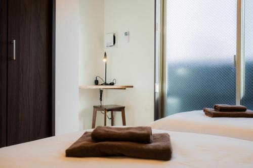 Apartment Hotel MODISH Gion