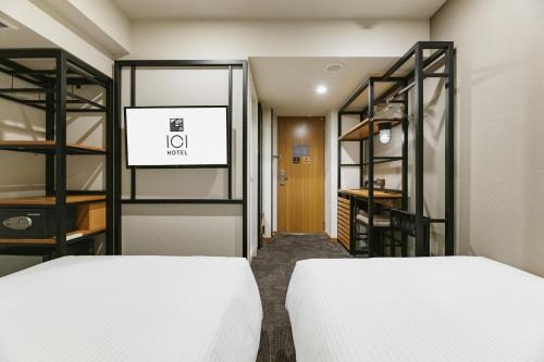 ICI HOTEL Asakusabashi