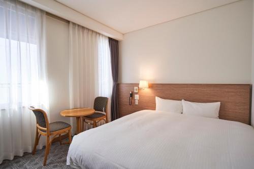 Mito Sannomaru Hotel