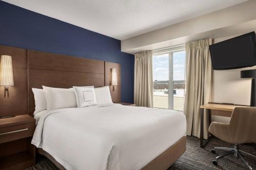 Residence Inn by Marriott Deptford in Almonesson