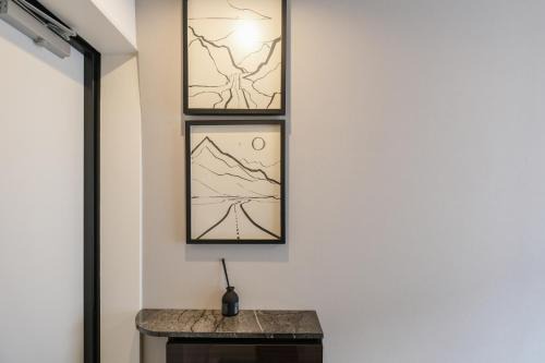 Mi-Hotel Qualia Shinjuku 新宿