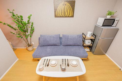 Mori hotel Akihabara 1