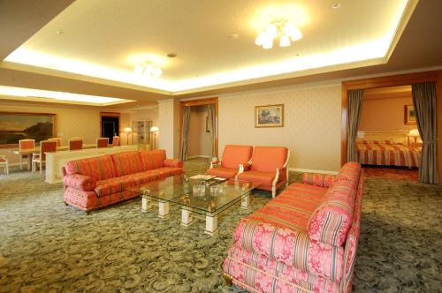 Hotel Sekia