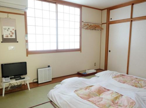 Houei Ryokan