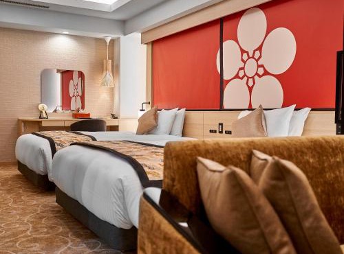 Daiwa Roynet Hotel KANAZAWA-MIYABI