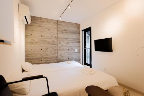 Mi-Hotel Calm Riverside 中板橋