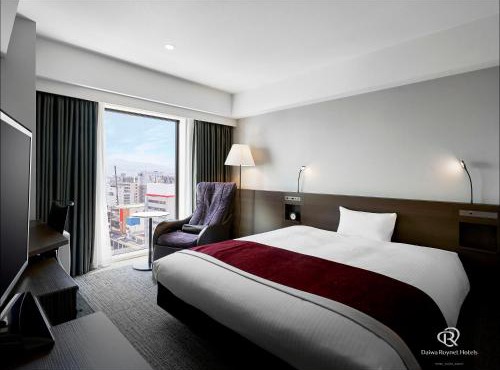 Daiwa Roynet Hotel Aomori