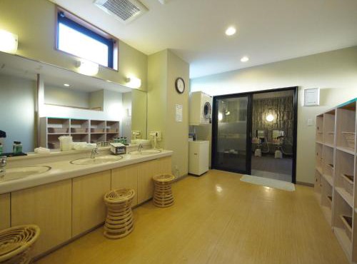 Hotel Route-Inn Yonezawa Ekihigashi