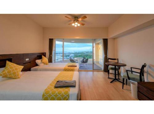Hotel Sunset Hill - Vacation STAY 94800v in Nakadomari