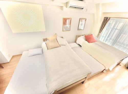Residence Stay Hanzomon - レジデンススティ半蔵門