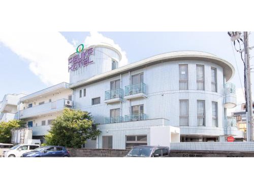 Asuka Hotel - Vacation STAY 59964v