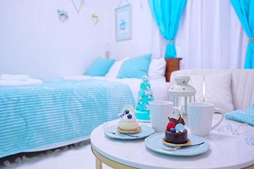 #40 SORA BASE 101 -Blue Sky-