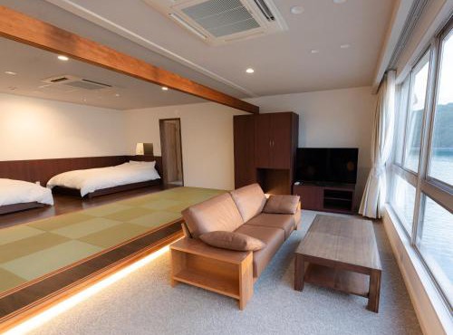 福山鞆の浦 - 旅館 あぶと本館 - Ryokan Abuto Honkan