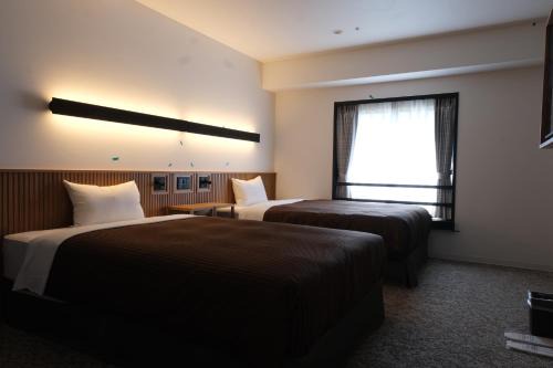 Tokyo Asakusabashi Belmont Hotel
