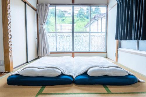 Suwa tiny house 一棟まるまる貸切 limited to 1group per day