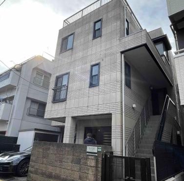 YJ-HOTEL kamiikebukuro 3F 北池袋5分钟 新装上线 61平方