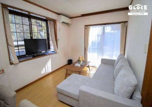 GLOCE 半原 River Side House ｌリバービュー1軒貸切ｌ最大8名ｌワンちゃんOK