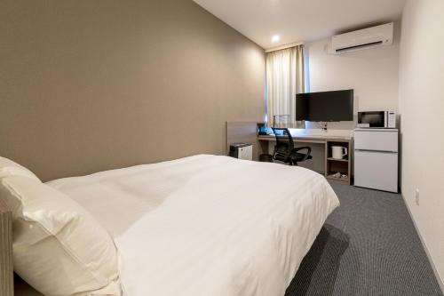 HOTEL R9 The Yard Honjo