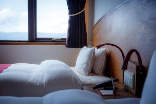 Hotel Chourakukan Kyoto Gion