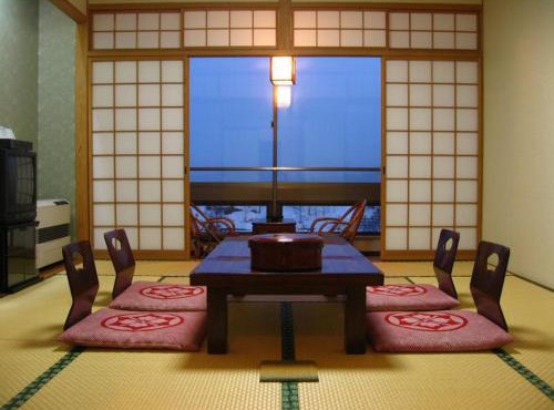 Tomiya Ryokan
