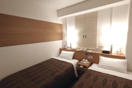 Country Hotel Niigata