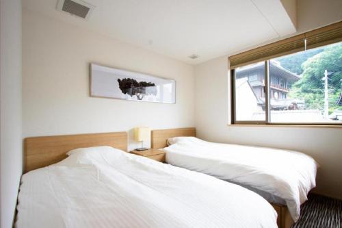 スイートステイ京都 Suite Stay Kyoto