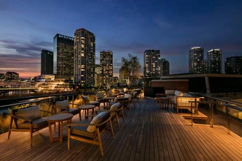 Hilton Yokohama