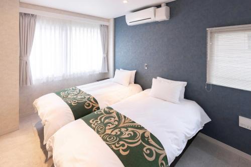 MARSOL C,S,Beach hotel - Vacation STAY 51621v