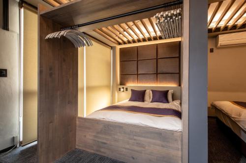NEXUS HOTEL Gotanda