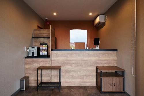 HOTEL R9 The Yard Tatebayashishinsakae