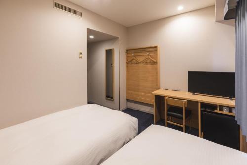 Sotetsu Fresa Inn Tokyo-Akasaka