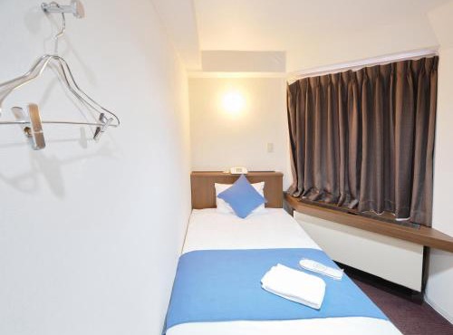 Pod Select Hotel Shinjuku