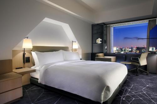 Tokyo Dome Hotel