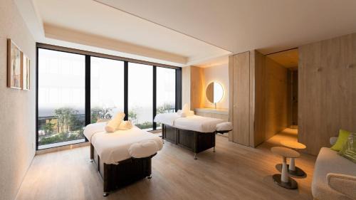 InterContinental Yokohama Pier 8 by IHG