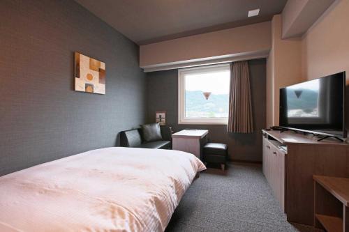 Hotel Route Inn Grand Nakano Obuse