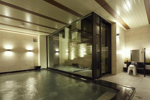 Odakyu Hotel de Yama
