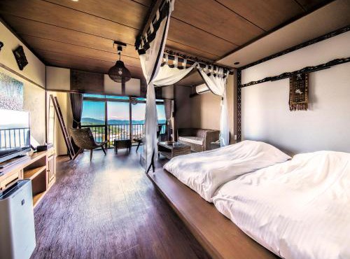 Bali Resort SAYA no Kaze