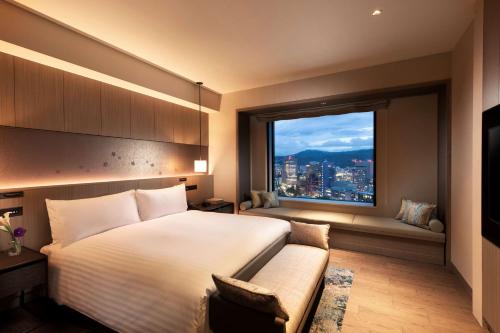 Hilton Hiroshima in Hiroshima