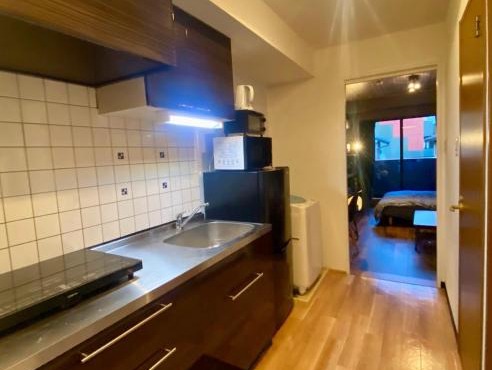 Apartment Zen Hotel