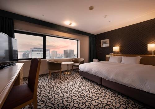 Meitetsu Komaki Hotel