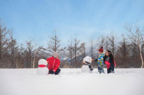 Holiday Inn Resort Shinano-Omachi Kuroyon by IHG