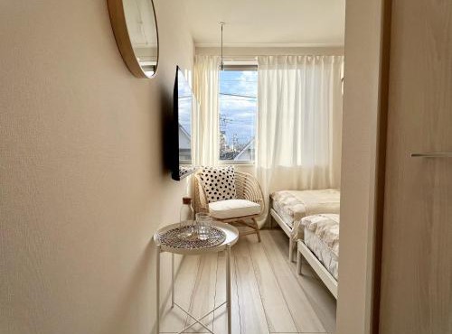 TYO Ikebukuro Designer’s Apt 103