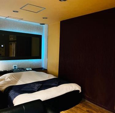 ホテル CROWN MOTEL