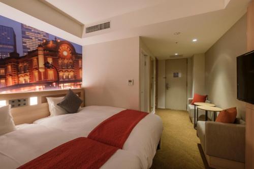 Hotel JAL City Haneda Tokyo West Wing