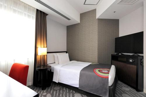 The Royal Park Hotel Fukuoka in Fukuoka